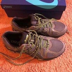 Asics Gel-Kahana 8